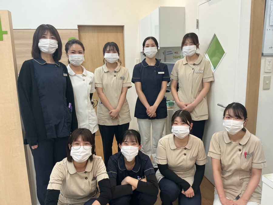 医療法人いち会 いちファミリー歯科医院の写真2枚目：