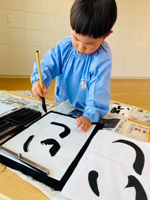 美のつむぎ保育園（保育士の求人）の写真2枚目：
