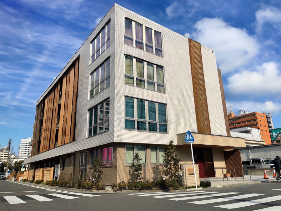 住宅型有料老人ホームつばき【2025年02月01日オープン】(介護職/ヘルパーの求人)の写真: