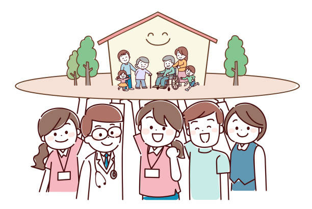 シエル訪問看護ステーションの写真