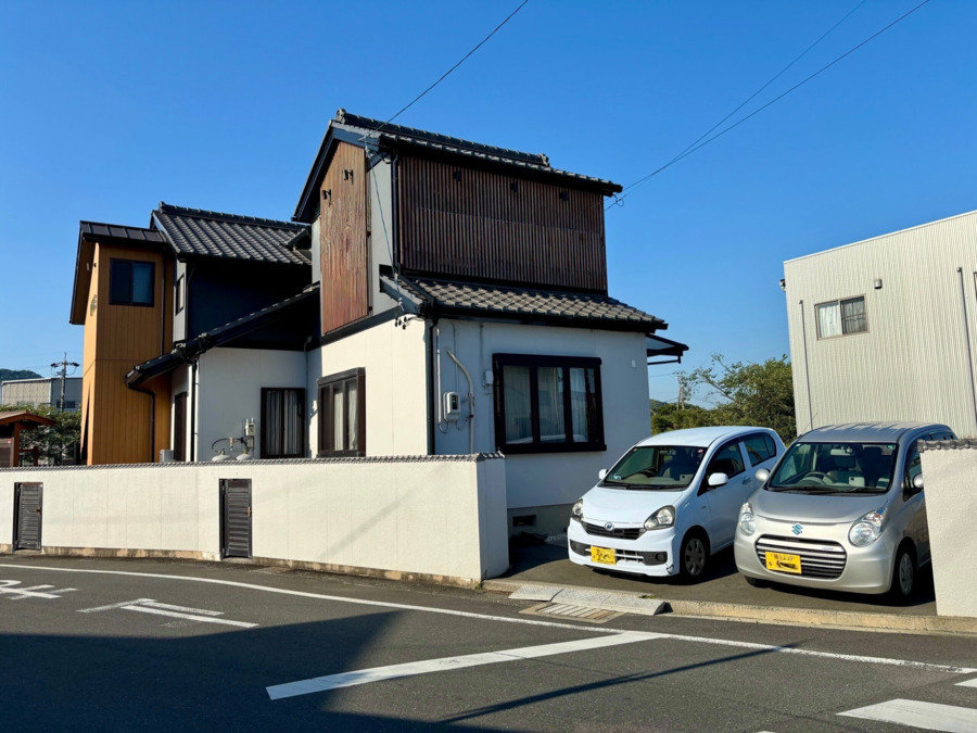 訪問看護ステーションみらい（看護師/准看護師の求人）の写真2枚目：