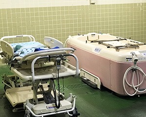 障害者支援施設どんぐりの郷の写真4枚目：