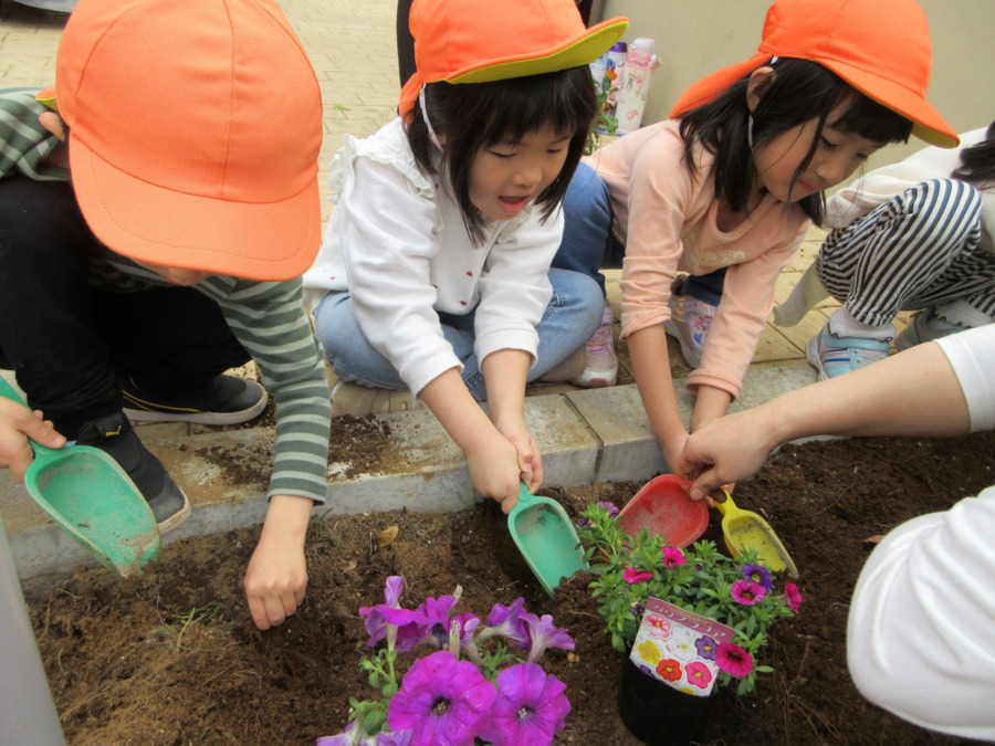 トレジャーキッズうらやす保育園（保育士の求人）の写真4枚目：