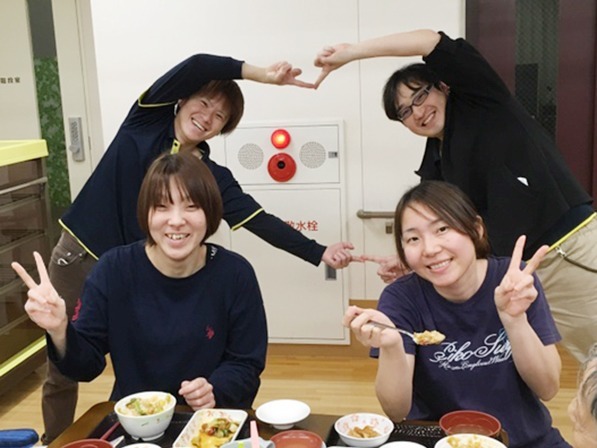 介護付有料老人ホームみんなの家・七里新堤(介護職/ヘルパーの求人)の写真: