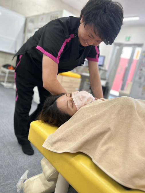 みやざき整骨院　日野院の写真9枚目：
