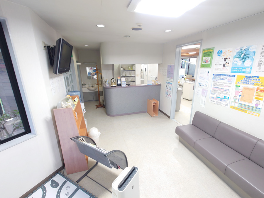 福澤歯科医院の写真
