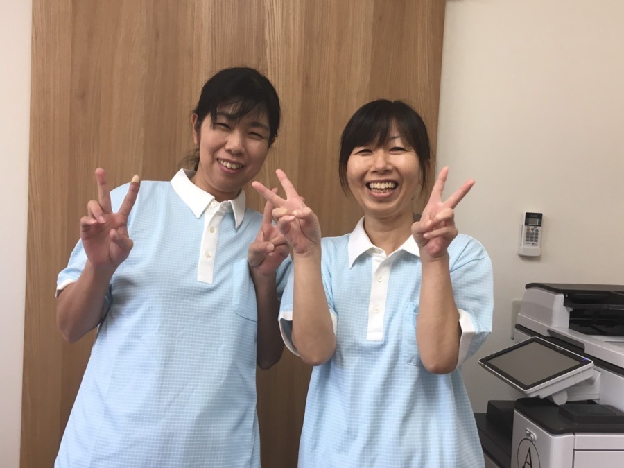 訪問介護ステーション関西ハーベスト(醍醐周辺)の写真2枚目: