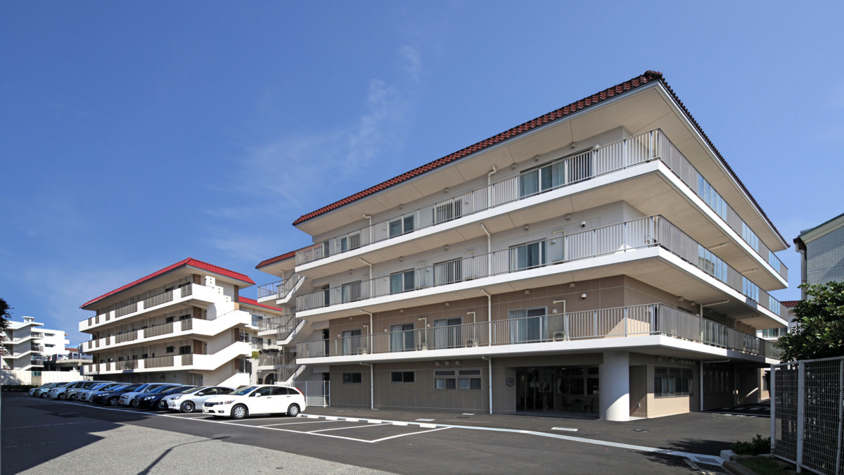 さん舞子神港園の写真1枚目: