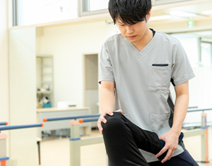 いとう整形外科（理学療法士の求人）の写真4枚目：