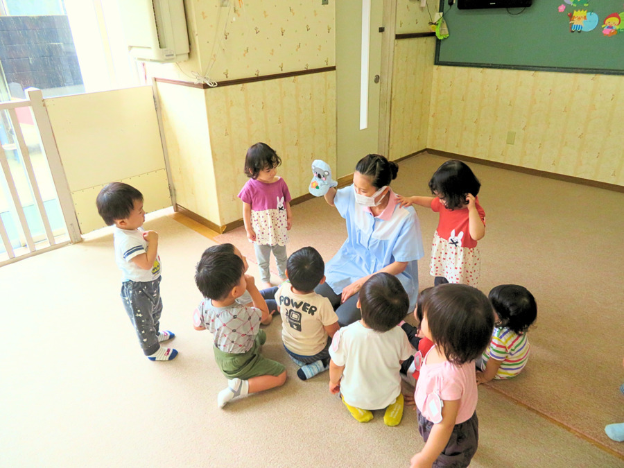 笠寺幼児園（保育補助の求人）の写真9枚目：