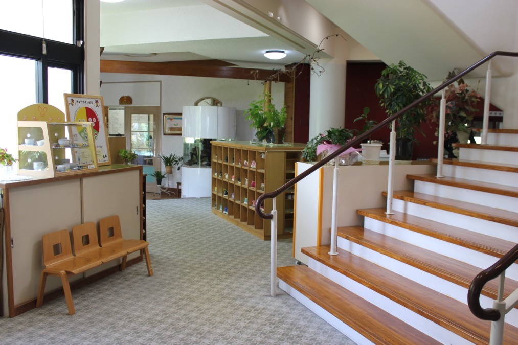 糀台学童保育コーナーの写真3枚目：