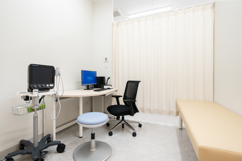 坂田東整形外科【2025年11月04日オープン】の写真4枚目: