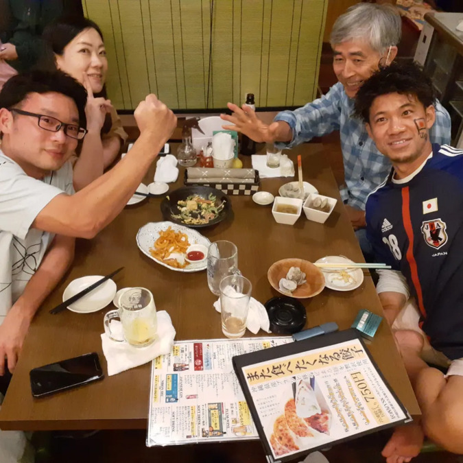 寛（くつろ）ぎ訪問マッサージ（あん摩マッサージ指圧師の求人）の写真3枚目：