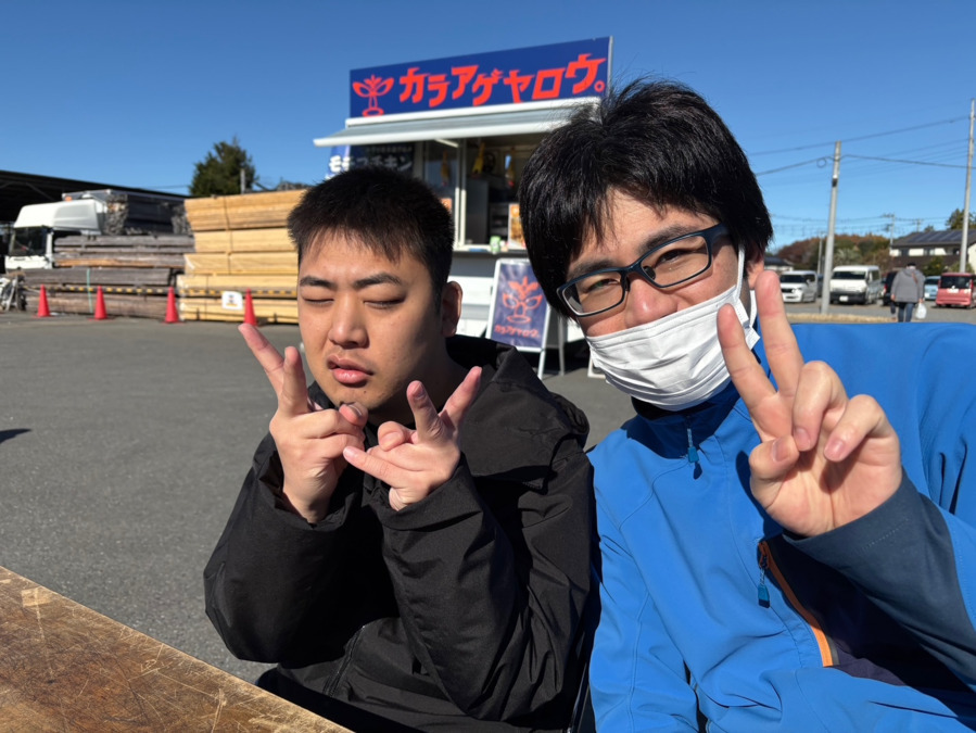 生活支援サービスのぞみ　　人見（生活支援員の求人）の写真2枚目：