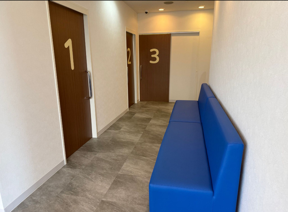 すずき整形外科（理学療法士の求人）の写真5枚目：