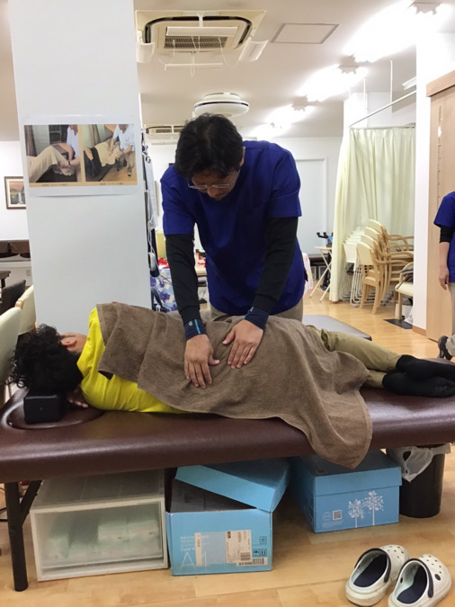 コンパスウォーク妻沼【2025年10月01日オープン予定】（理学療法士の求人）の写真8枚目：