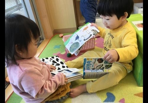 博多ピノキオこども園（調理師/調理スタッフの求人）の写真16枚目：
