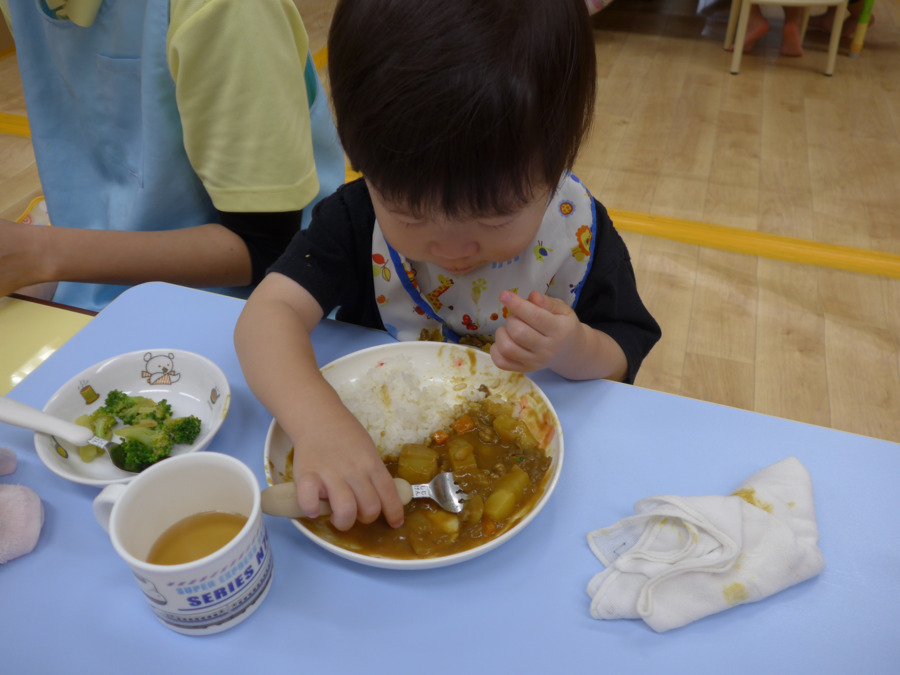 てんとうむし園（管理栄養士/栄養士の求人）の写真3枚目：