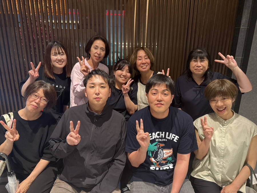 住マイル訪問看護ステーション(医療事務/受付の求人)の写真2枚目: