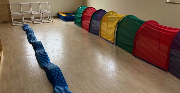 児童デイサービスみどり台（保育士の求人）の写真3枚目：