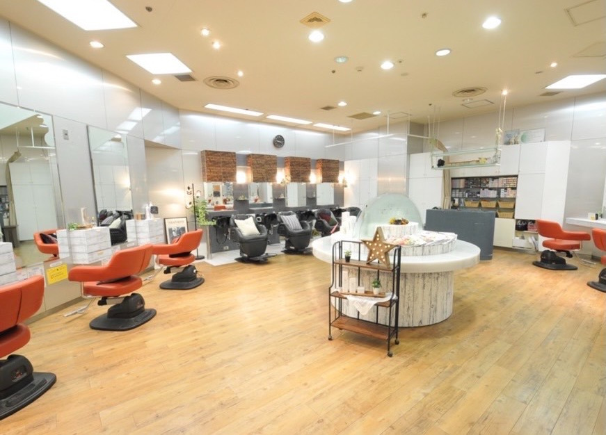 エーゲの海京都店LADIES の写真