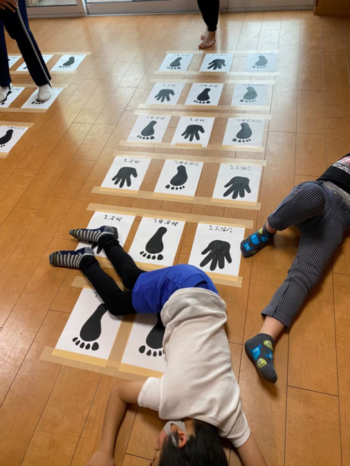 放課後等デイサービス Happy very（理学療法士の求人）の写真12枚目：