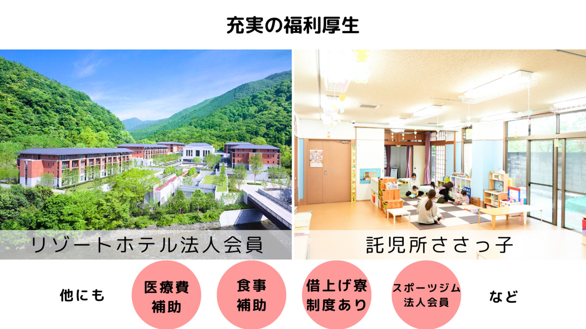 医療法人社団　清和会　笹生病院（医療ソーシャルワーカーの求人）の写真3枚目：