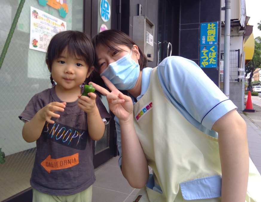 ニチイキッズあらた保育園の写真3枚目: