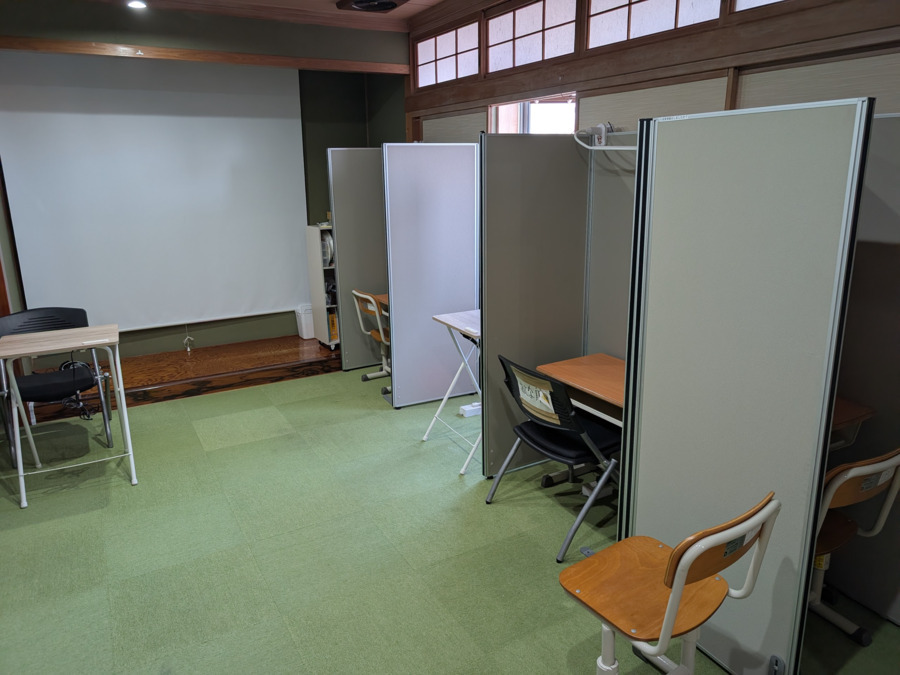 ポッポHUGプラス 北東白石(言語聴覚士の求人)の写真2枚目: