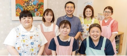 みねい歯科医院の写真