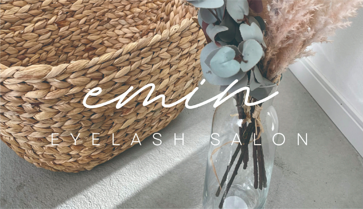 マツエク＆まつ毛パーマ専門店　emin EYELASH SALON 成増の写真2枚目：