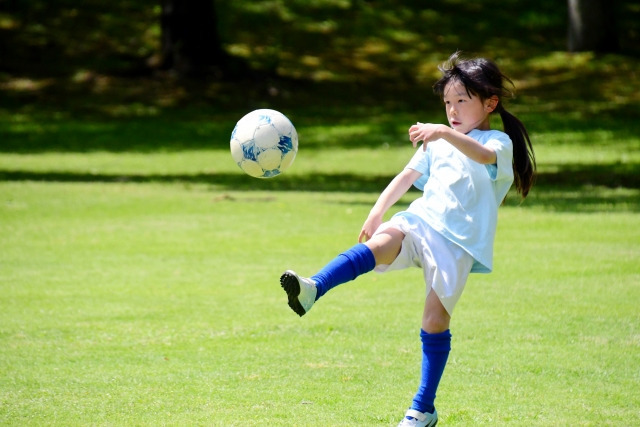 放課後等デイサービス　サカフル西宮（理学療法士の求人）の写真3枚目：
