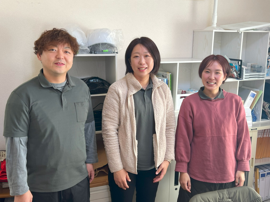 就労継続支援A型事業所 COCONARAの写真