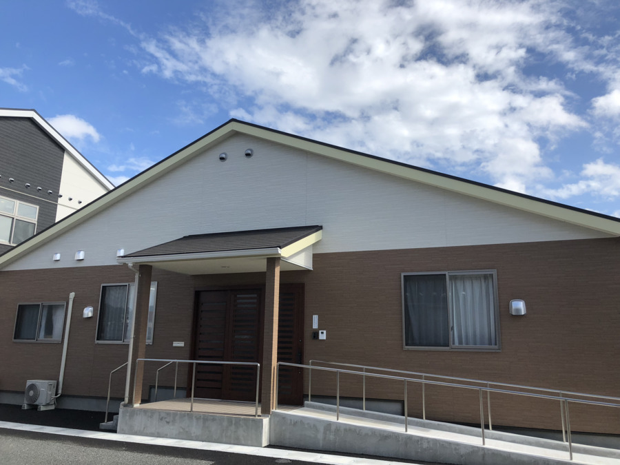 菊川有料老人ホームわだち新館の写真:
