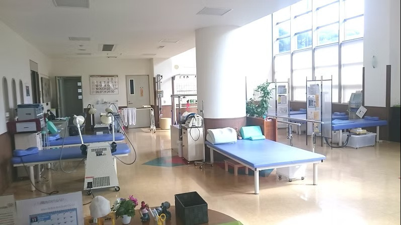 広橋整形外科医院の写真