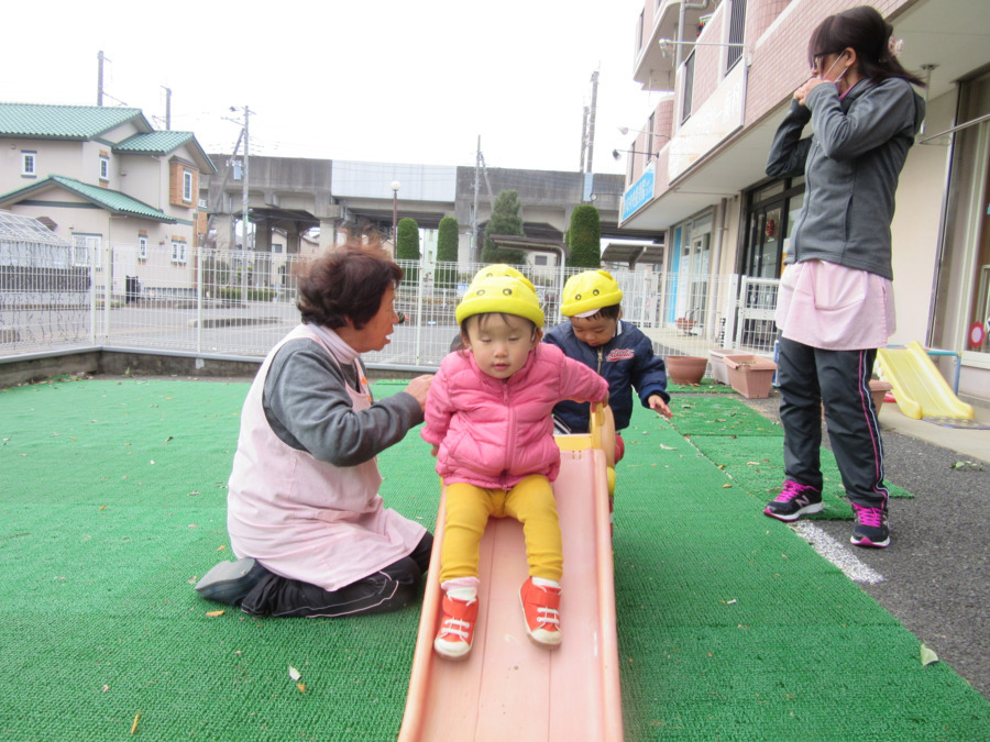おれんじ保育園（調理師/調理スタッフの求人）の写真2枚目：