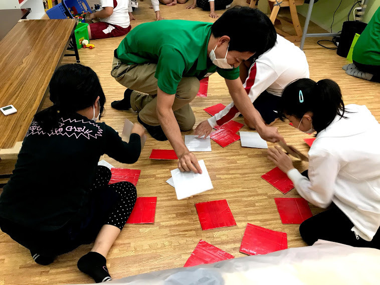 放課後等デイサービス　ひだまりの木みんなまる（公認心理師/臨床心理士の求人）の写真4枚目：