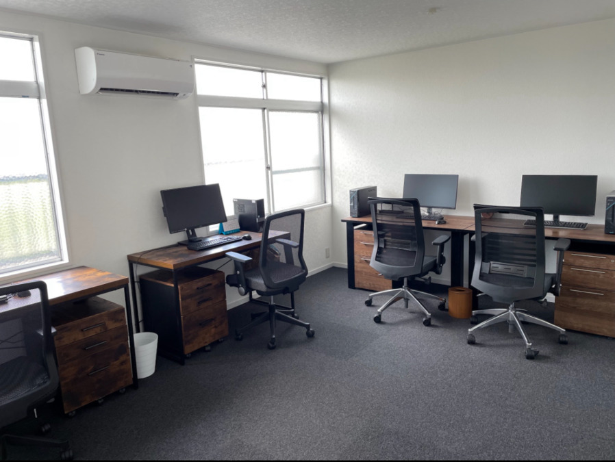 まちぷらす（ケアマネジャーの求人）の写真2枚目：