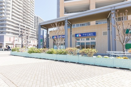 JR尼崎駅前 やすだ歯科（歯科助手の求人）の写真7枚目：