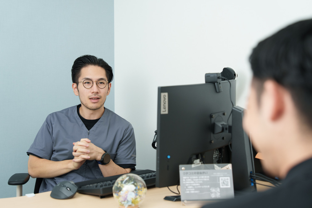 五反田ストレスケアクリニック【2025年06月02日オープン】(公認心理師/臨床心理士の求人)の写真5枚目: