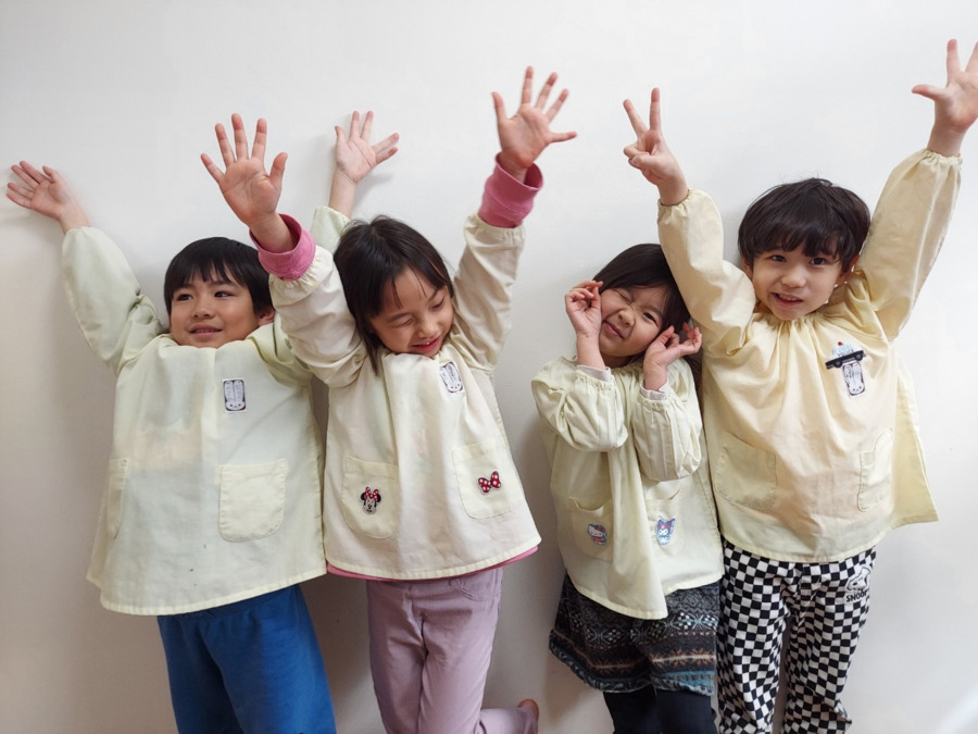 上白水保育園(保育士の求人)の写真8枚目: