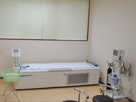 なかむら内科クリニックの写真4枚目: