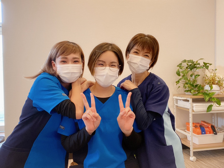 金ちょう鍼灸整骨院（柔道整復師の求人）の写真3枚目：