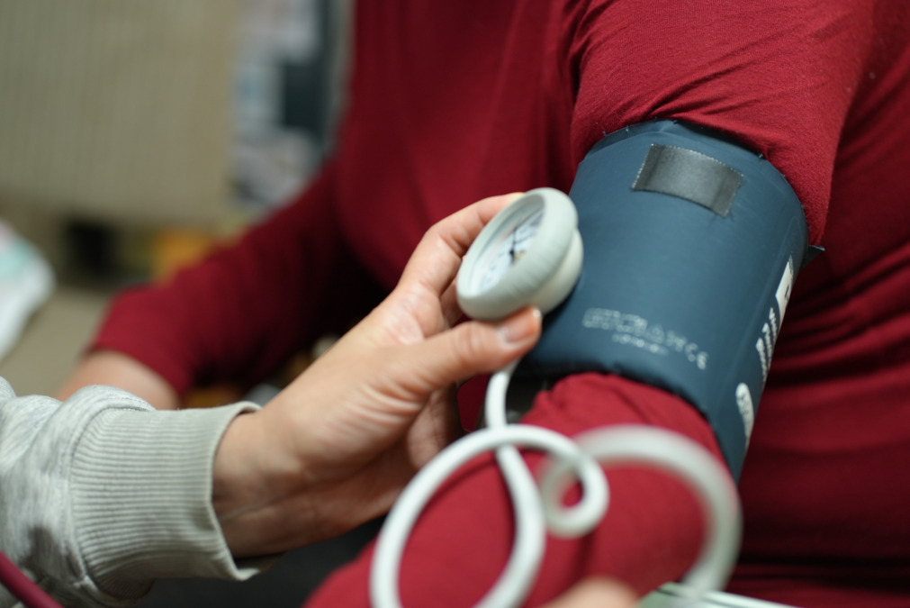 an訪問看護ステーション(看護師/准看護師の求人)の写真3枚目: