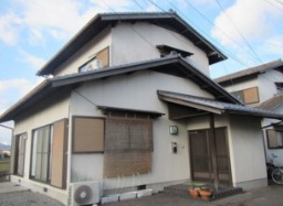 地域小規模児童養護施設 和みの家の写真