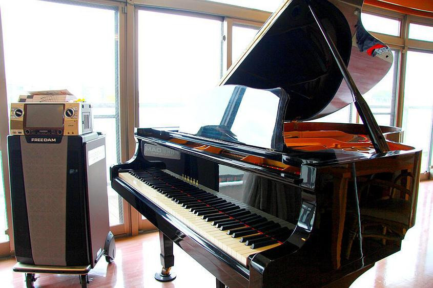 メディカル・リハビリホームボンセジュール千葉（理学療法士の求人）の写真8枚目：