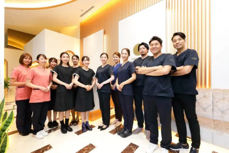 新宿駅前ブラート歯科の写真