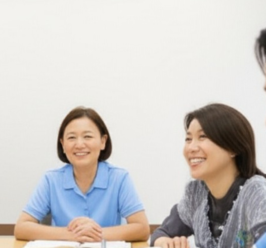 特定非営利活動法人socialmate 　 瑞江荘（生活支援員の求人）の写真10枚目：