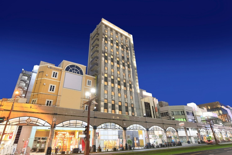 サンアップ　鹿児島事業所の写真