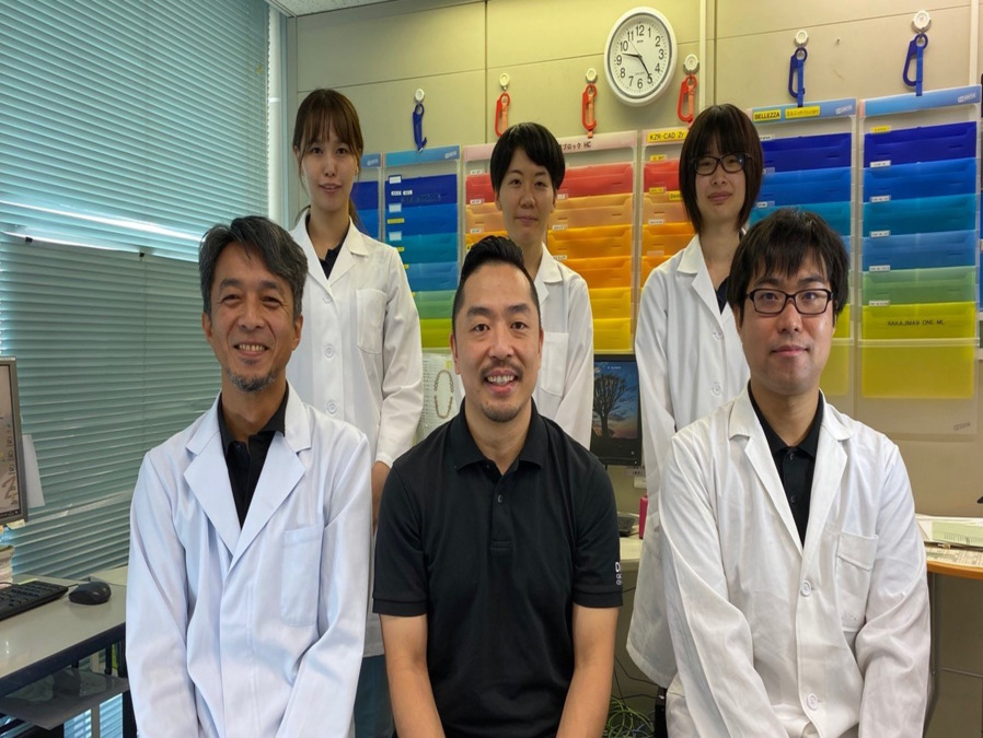 デンタルルネサンスCAD/CAMセンター株式会社の写真5枚目：
